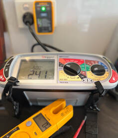 LATEST ELECTRICAL TESTING EQUIPMENT